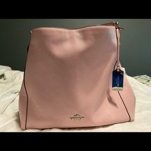Coach shoulder bag